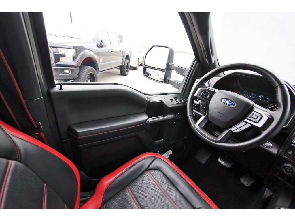 Used 2020 Ford F150 Lariat w/ Equipment Group 502A Luxury AWD/4WD image 8