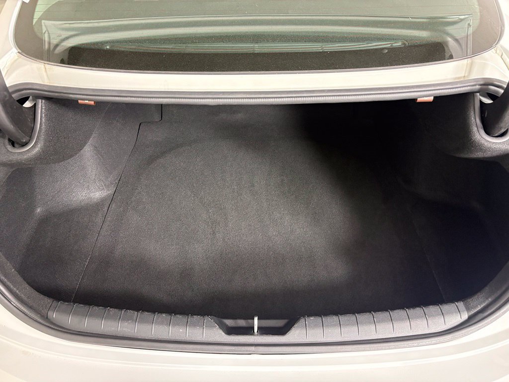 Used 2025 Hyundai Sonata SEL FWD image 18