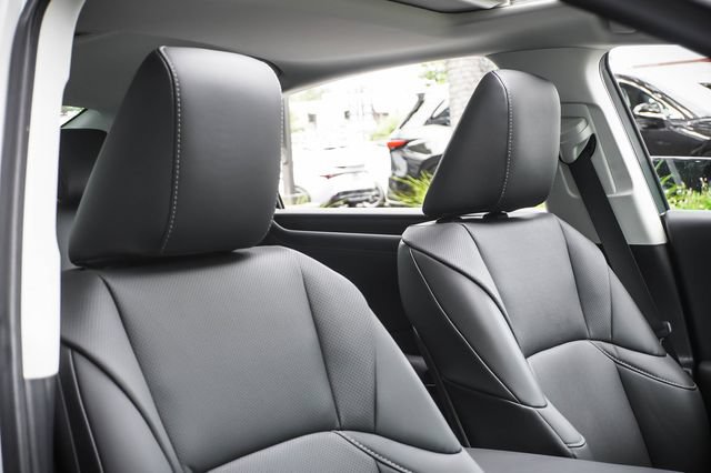 Certified 2025 Lexus ES 350 w/ Premium Package FWD image 26