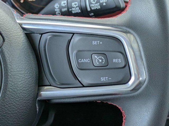 Used 2023 Jeep Wrangler Unlimited Rubicon AWD/4WD image 27