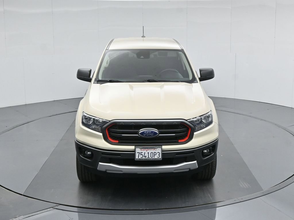 Certified 2022 Ford Ranger XLT w/ Equipment Group 301A Mid image 38