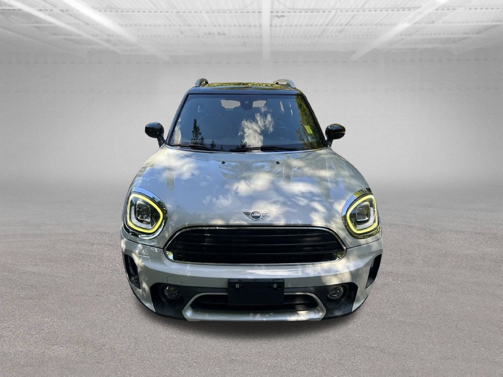 Used 2021 MINI Cooper Countryman FWD image 9