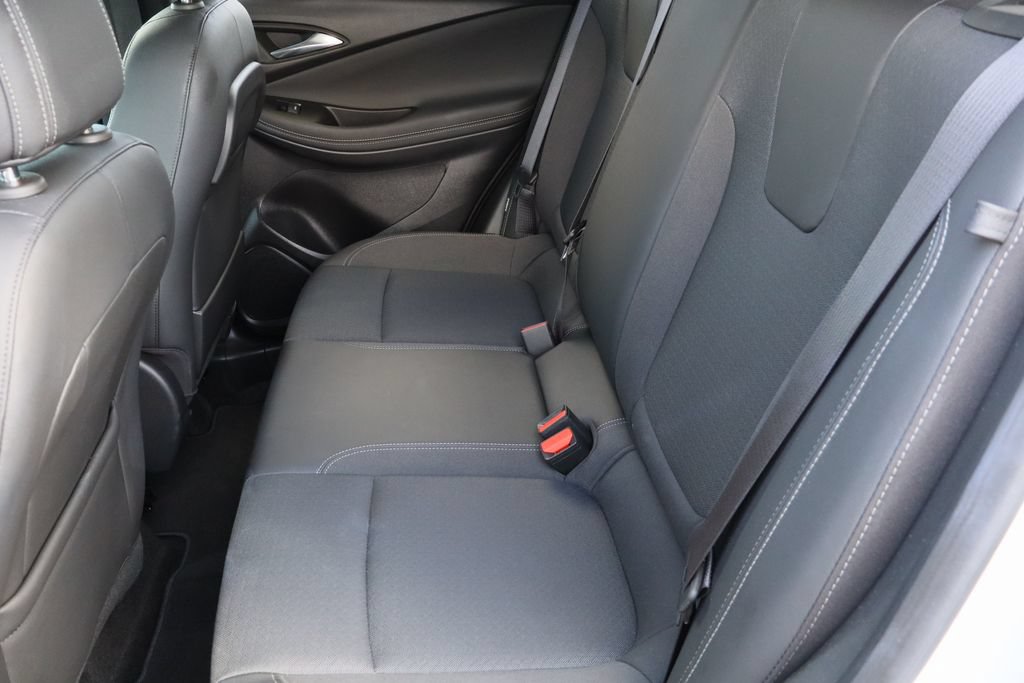 Certified 2023 Buick Encore GX Preferred w/ Cold Weather Comfort Package FWD image 24