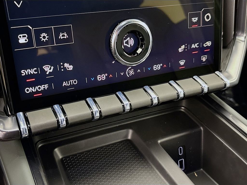 New 2026 GMC Acadia AT4 image 16