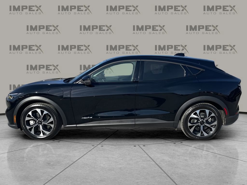 Used 2025 Ford Mustang Mach-E Select image 2