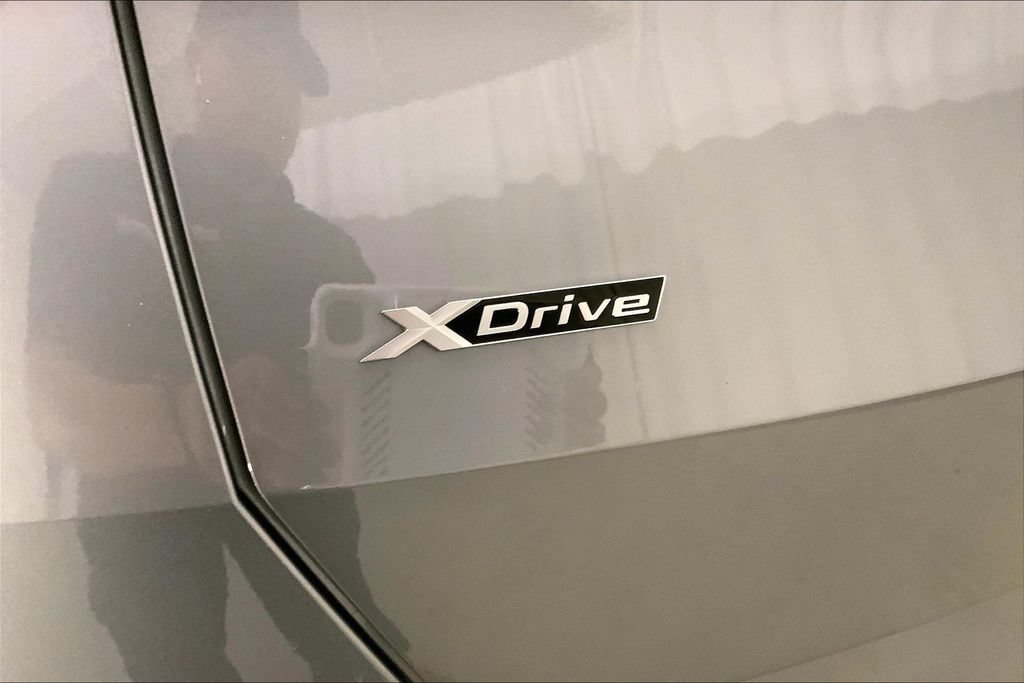 Certified 2025 BMW X3 xDrive30i w/ Premium Package AWD/4WD image 29
