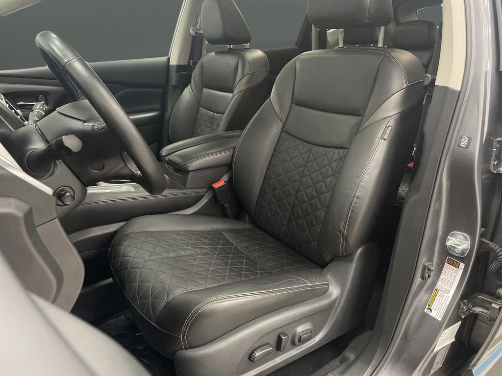 Used 2024 Nissan Murano Platinum image 4