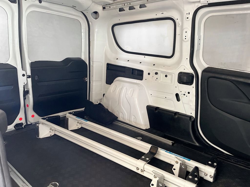 Used 2022 RAM ProMaster City Tradesman image 26