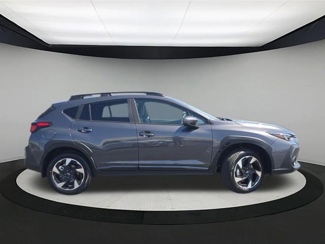 New 2026 Subaru Crosstrek 2.5i Limited image 8