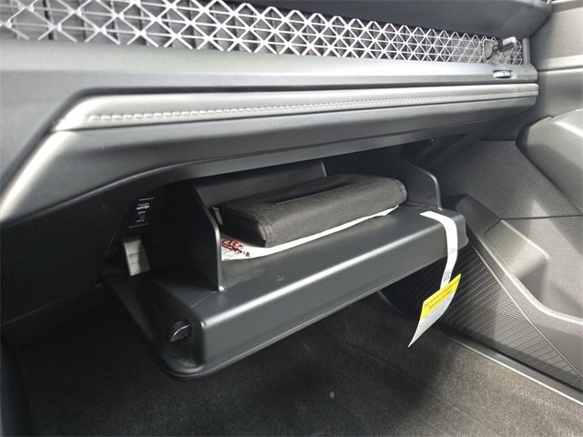 Used 2023 Honda Accord EX image 20