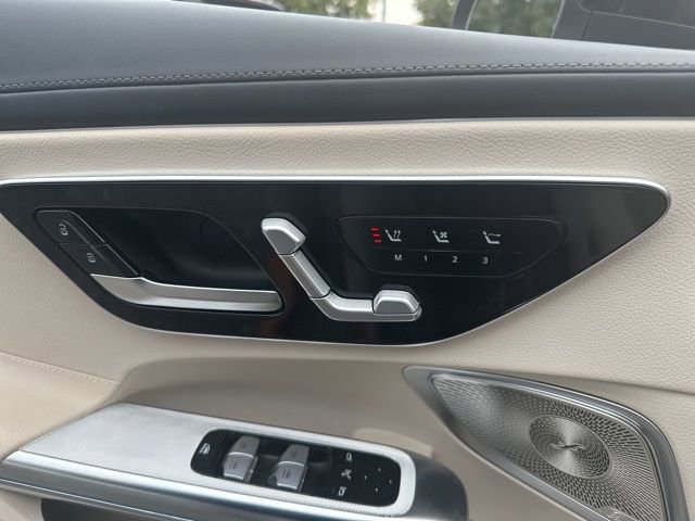 Certified 2024 Mercedes-Benz CLE 300 4MATIC Cabriolet image 23