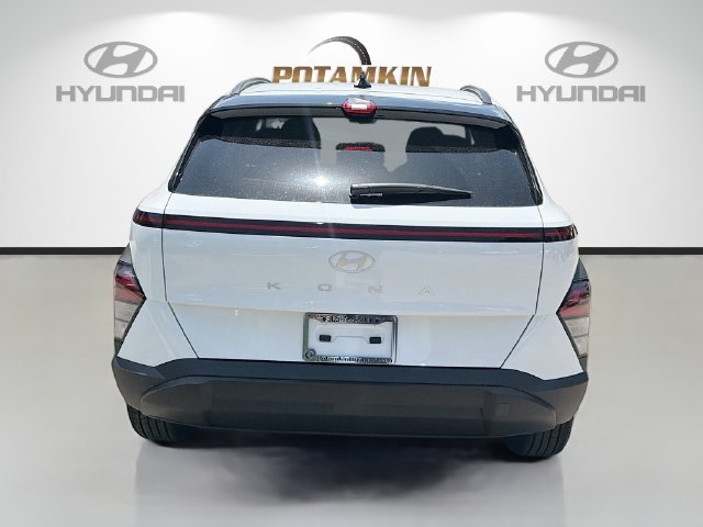 New 2026 Hyundai Kona SEL Sport FWD image 6