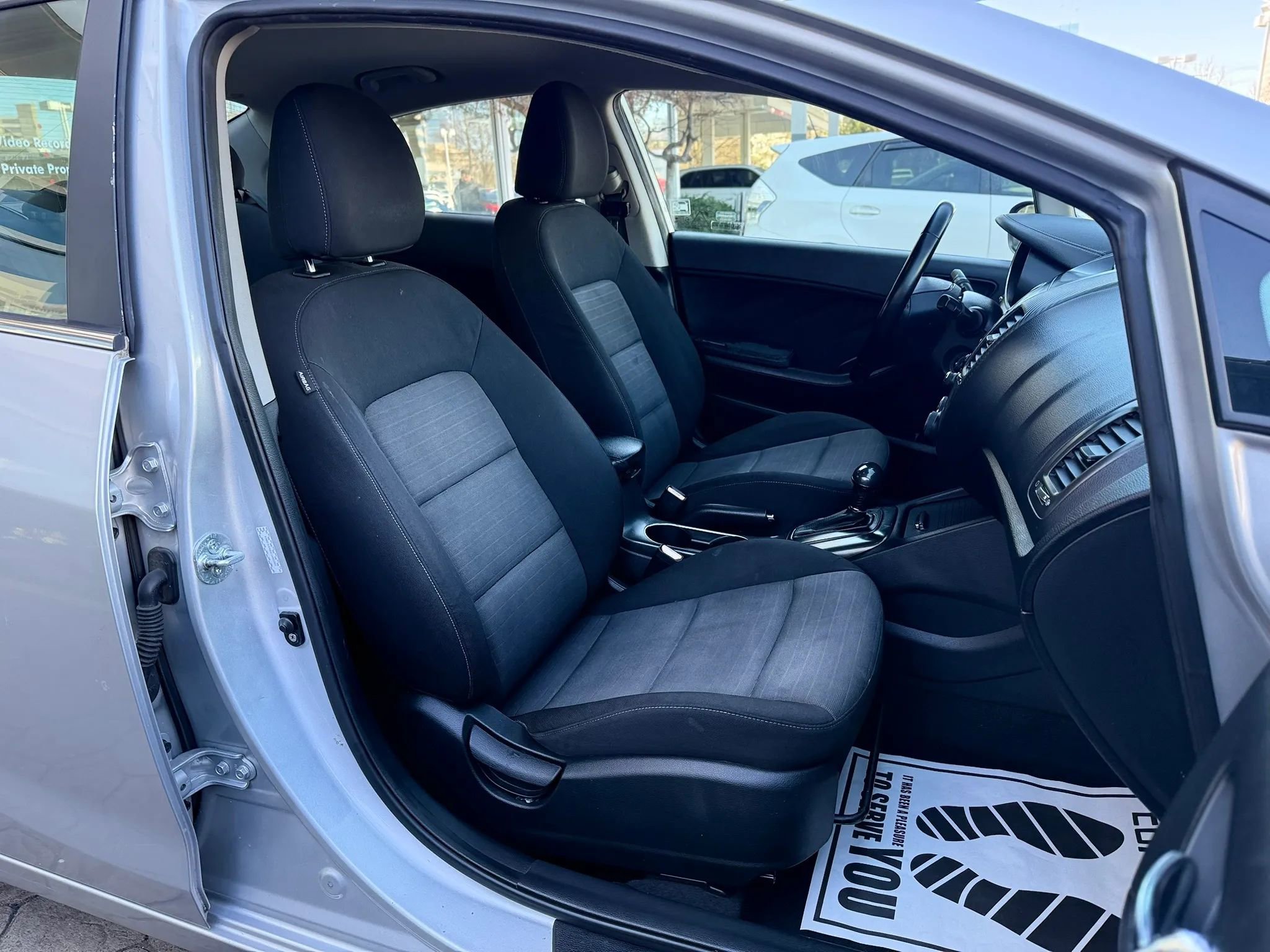 Used 2014 Kia Forte EX image 33