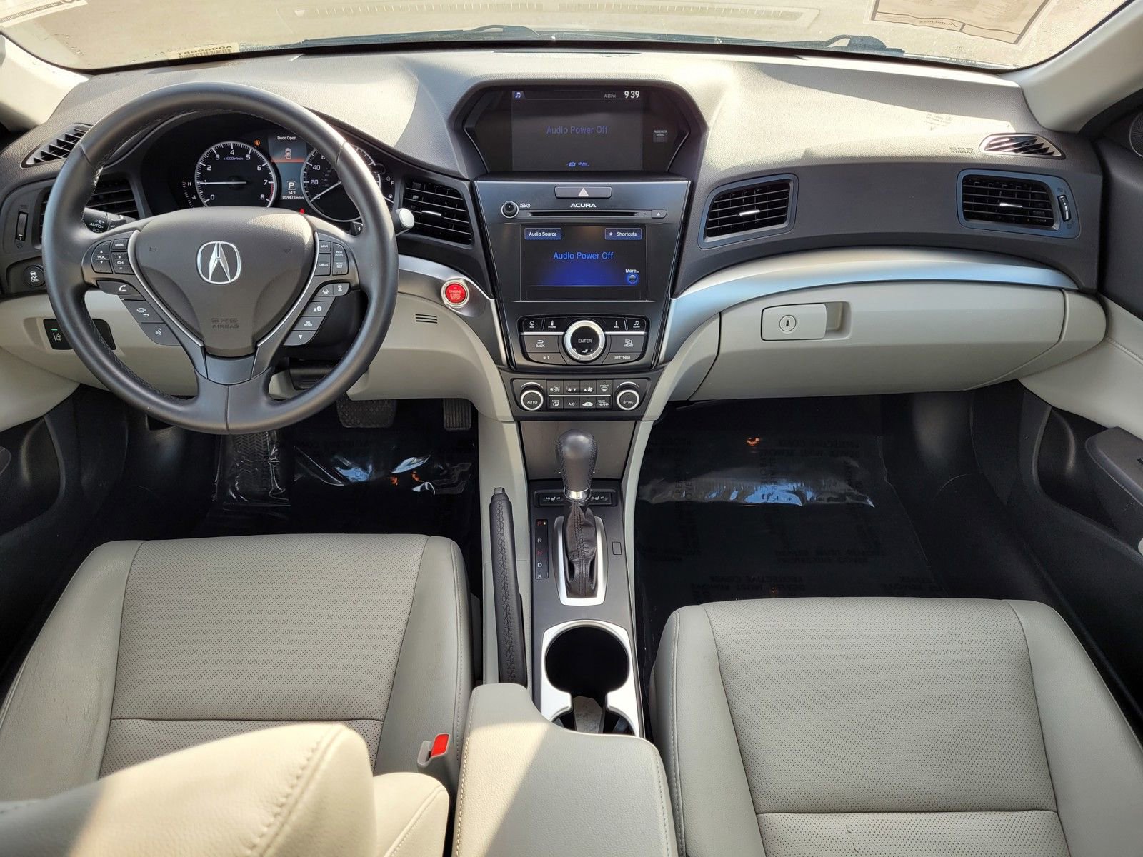 Used 2016 Acura ILX image 10