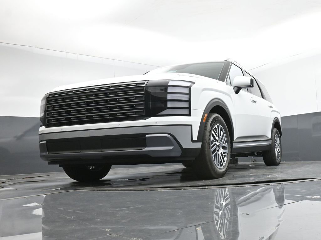 New 2026 Hyundai Palisade SEL image 43