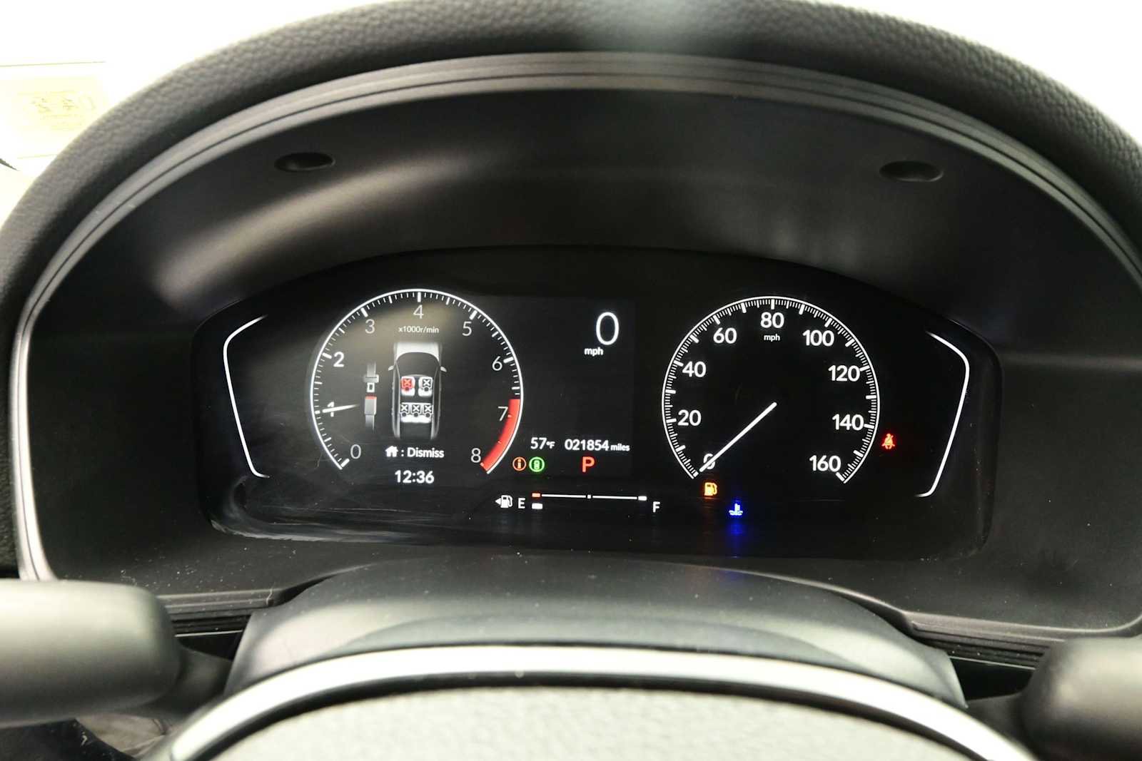 Used 2024 Honda Civic LX image 14