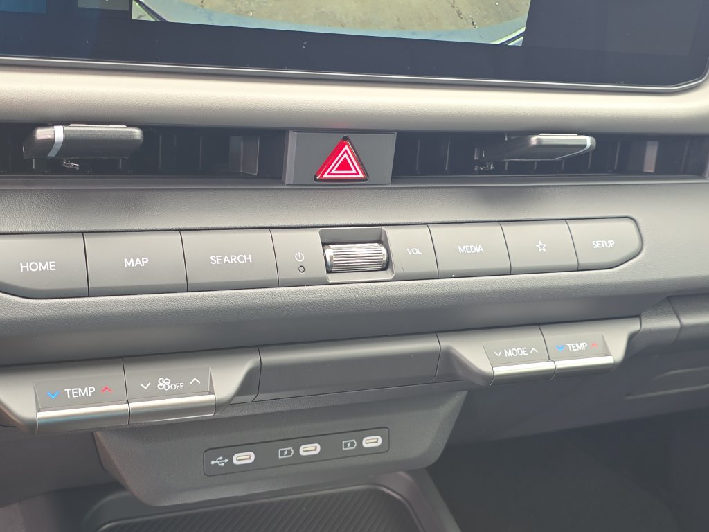 New 2027 Kia Seltos EX FWD image 25