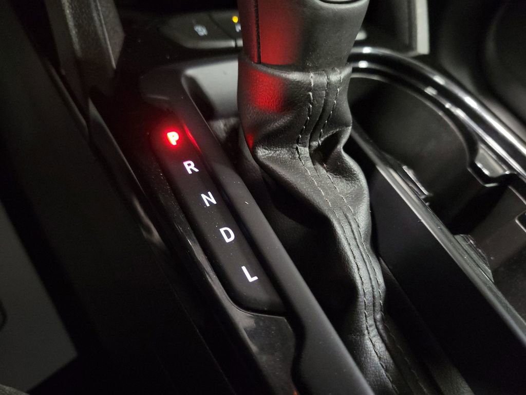 Used 2021 Chevrolet TrailBlazer LT w/ Convenience Package image 16