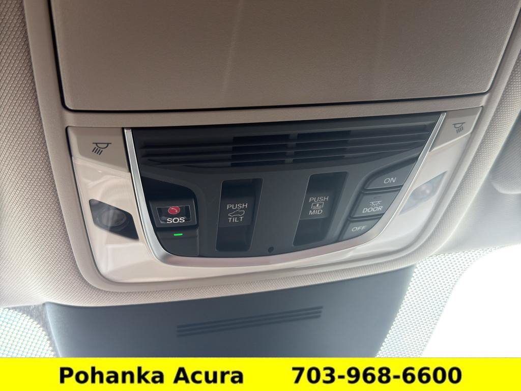 Used 2026 Acura MDX SH-AWD w/ Advance Package image 18