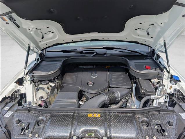 New 2026 Mercedes-Benz GLB 250 4MATIC image 17