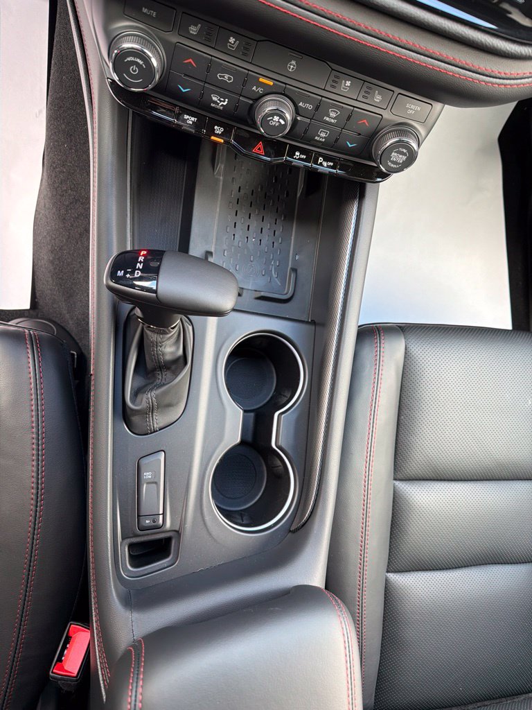 New 2026 Dodge Durango GT AWD/4WD image 27