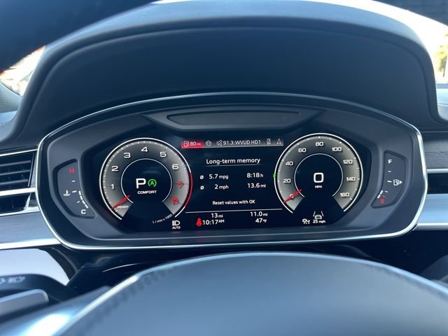 New 2026 Audi A8 L 3.0T image 39