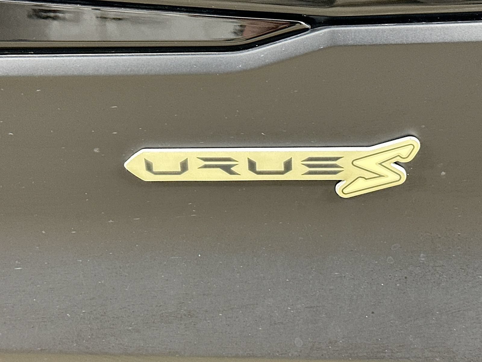 Used 2024 Lamborghini Urus S AWD/4WD image 64