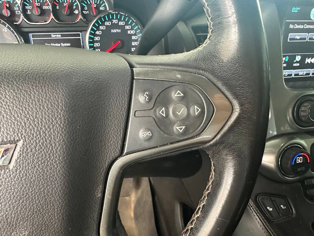 Used 2019 Chevrolet Tahoe LT AWD/4WD image 22