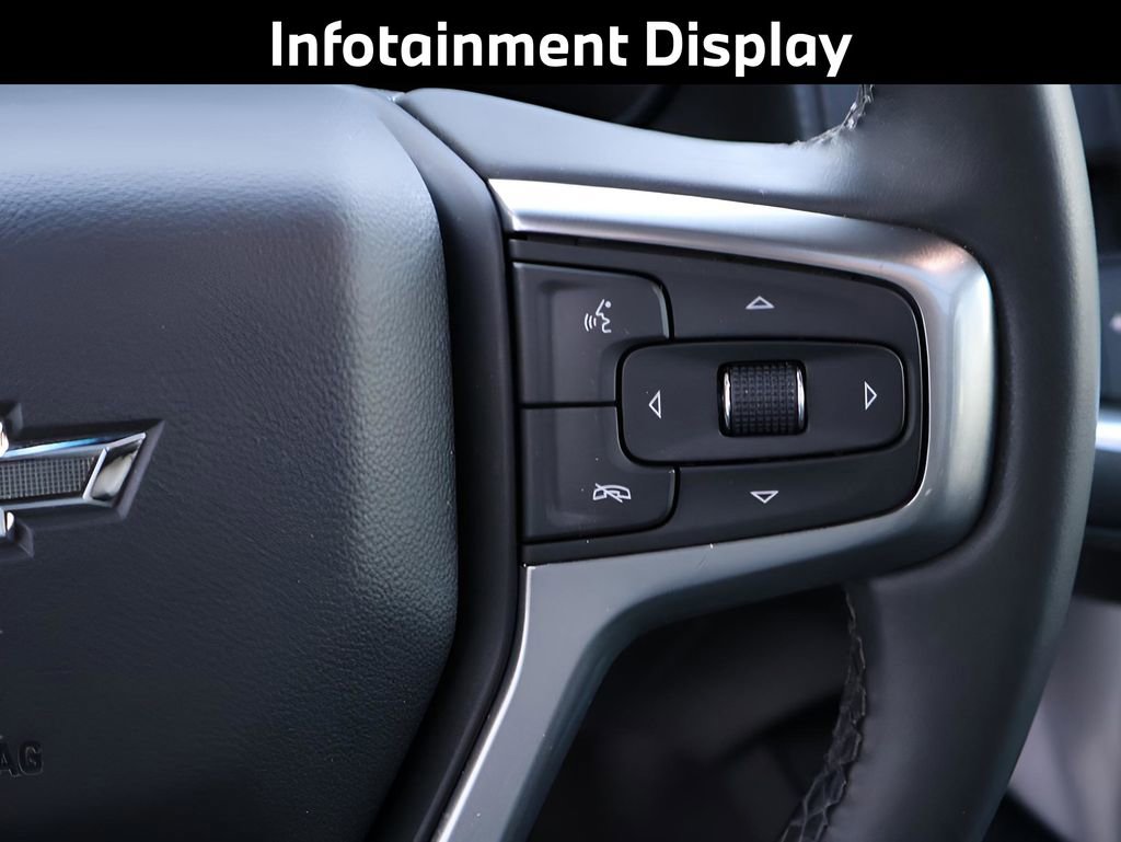 Used 2023 Chevrolet Tahoe Z71 image 33