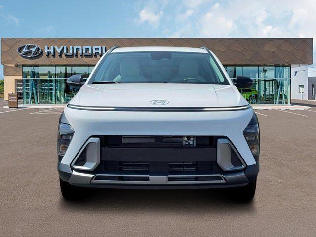 New 2026 Hyundai Kona SEL Premium image 12