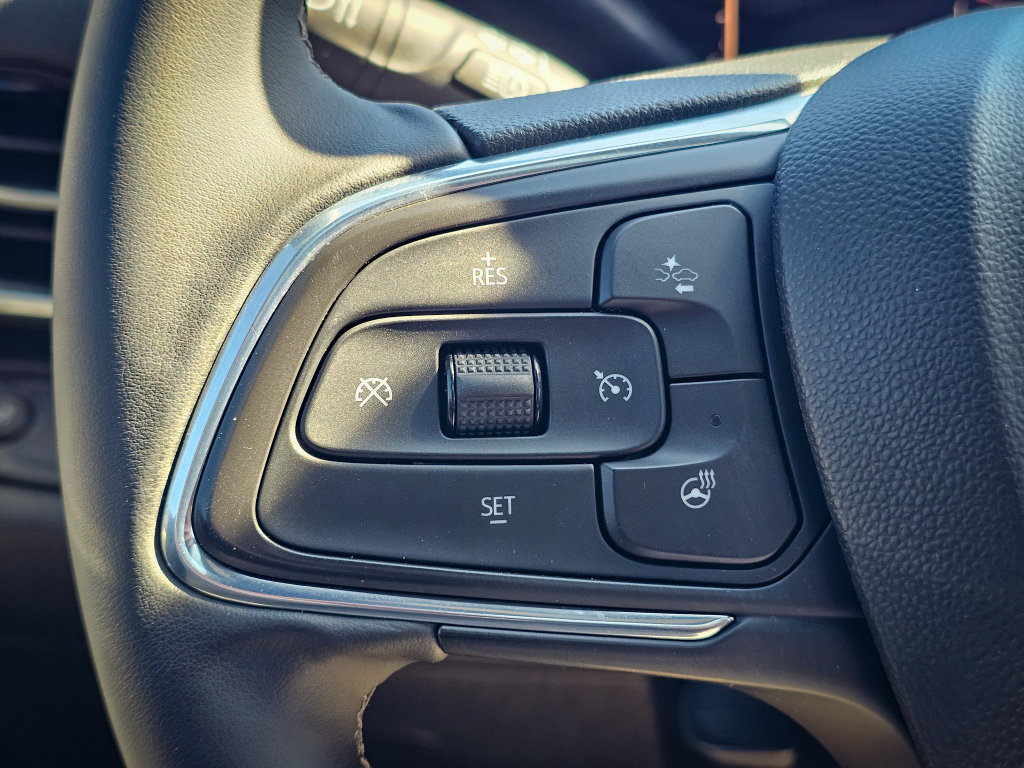 Used 2024 Buick Envista Avenir FWD image 21