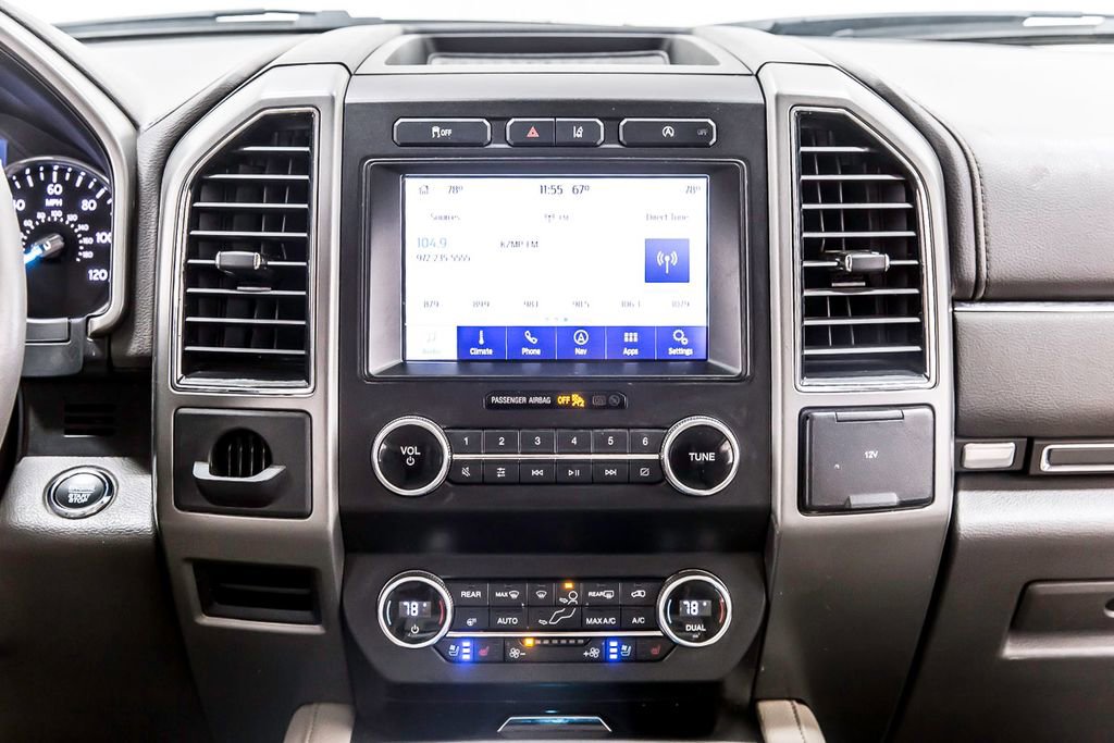 Used 2020 Ford Expedition XLT w/ Equipment Group 202A RWD image 19