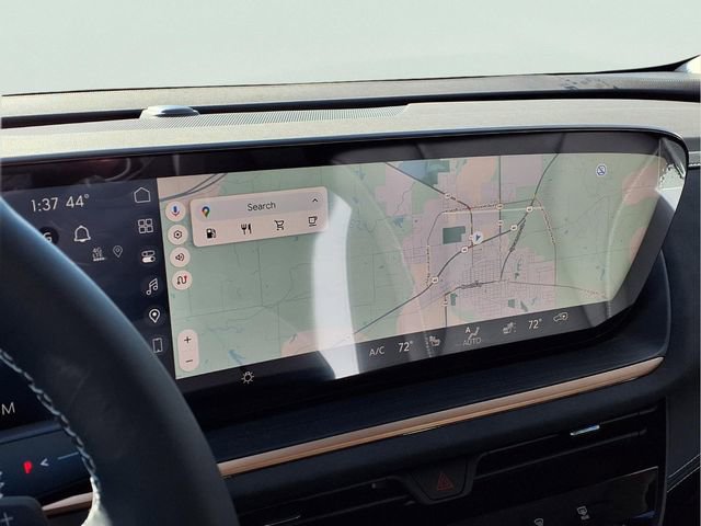 New 2026 Buick Envision Sport Touring AWD/4WD image 6