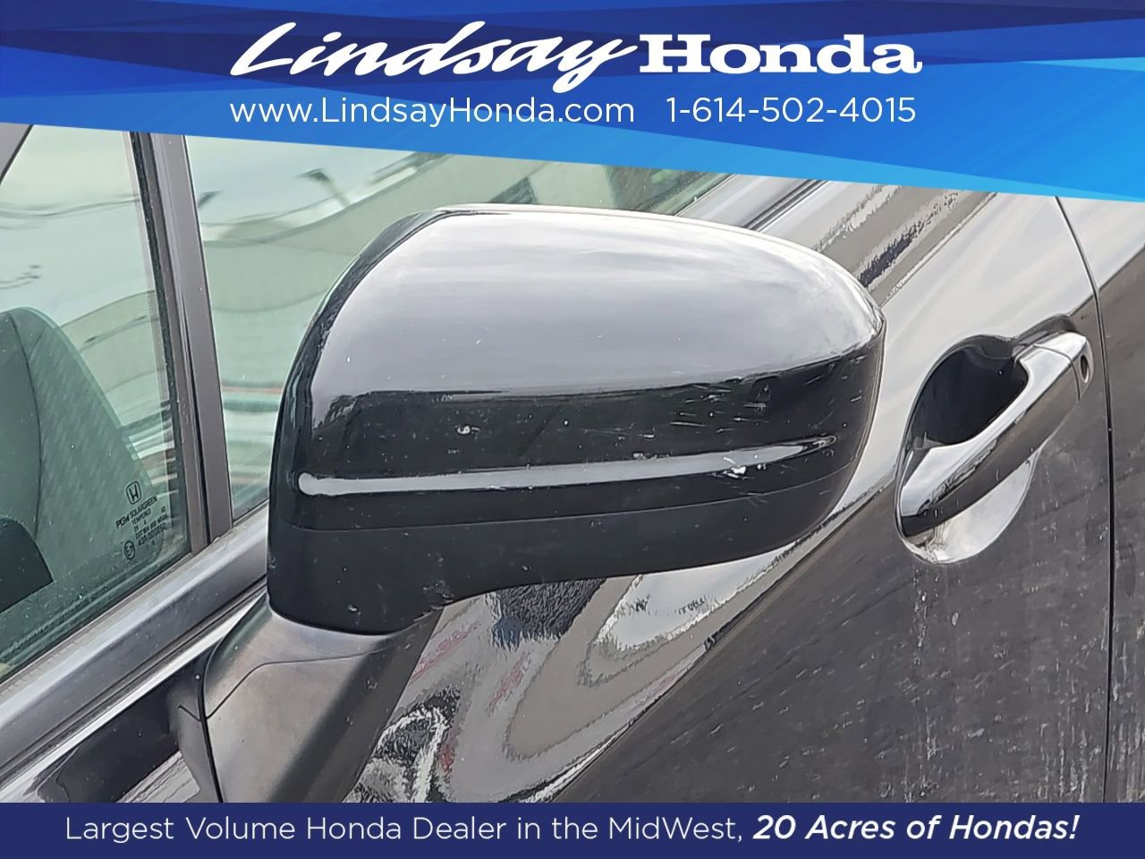 Used 2014 Honda Civic LX image 8