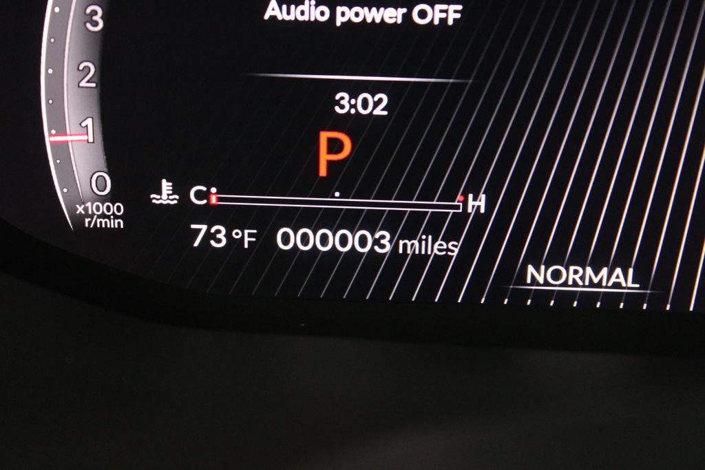 New 2026 Acura MDX A-Spec AWD/4WD image 3