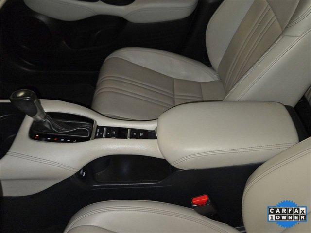 Used 2024 Honda HR-V EX-L image 21