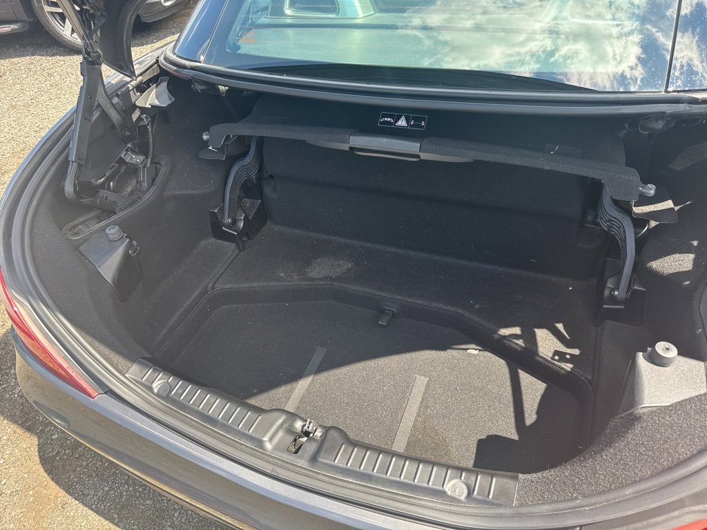 Used 2016 Mercedes-Benz SLK 300 image 45