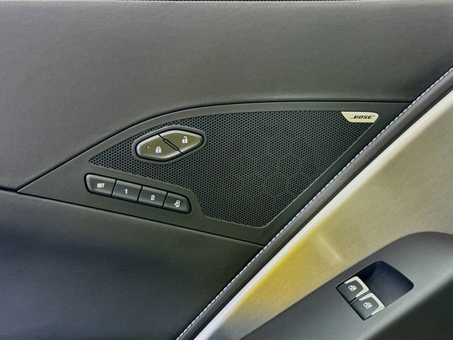 Used 2017 Chevrolet Corvette Stingray Convertible w/ 3LT Preferred Equipment Group image 21