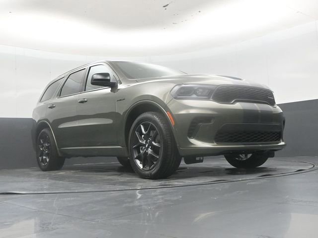 New 2026 Dodge Durango GT w/ Blacktop Package AWD/4WD image 48