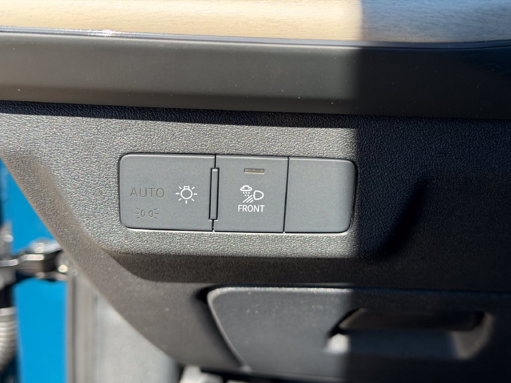 New 2026 Audi Q3 quattro 2.0T AWD/4WD image 30