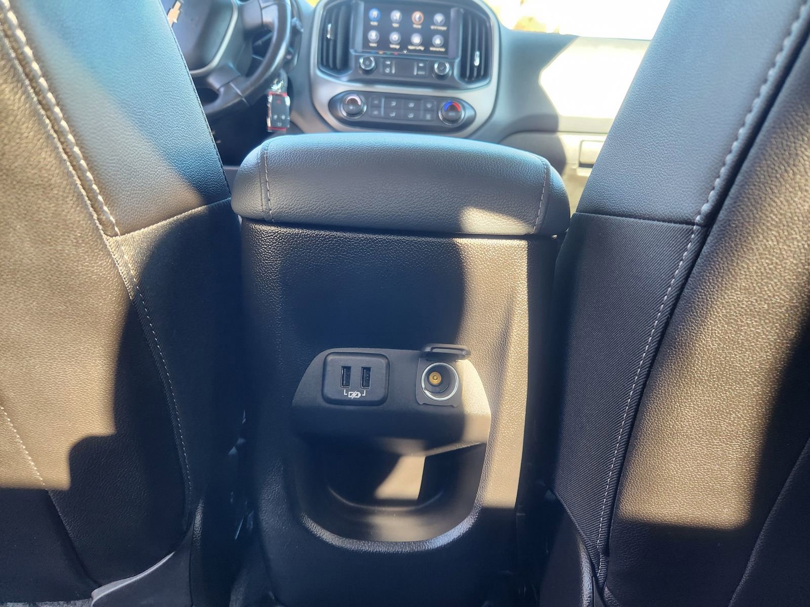 Used 2019 Chevrolet Colorado Z71 image 34