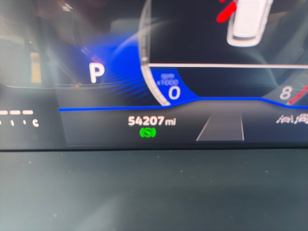 Used 2024 Volkswagen Jetta S FWD image 16