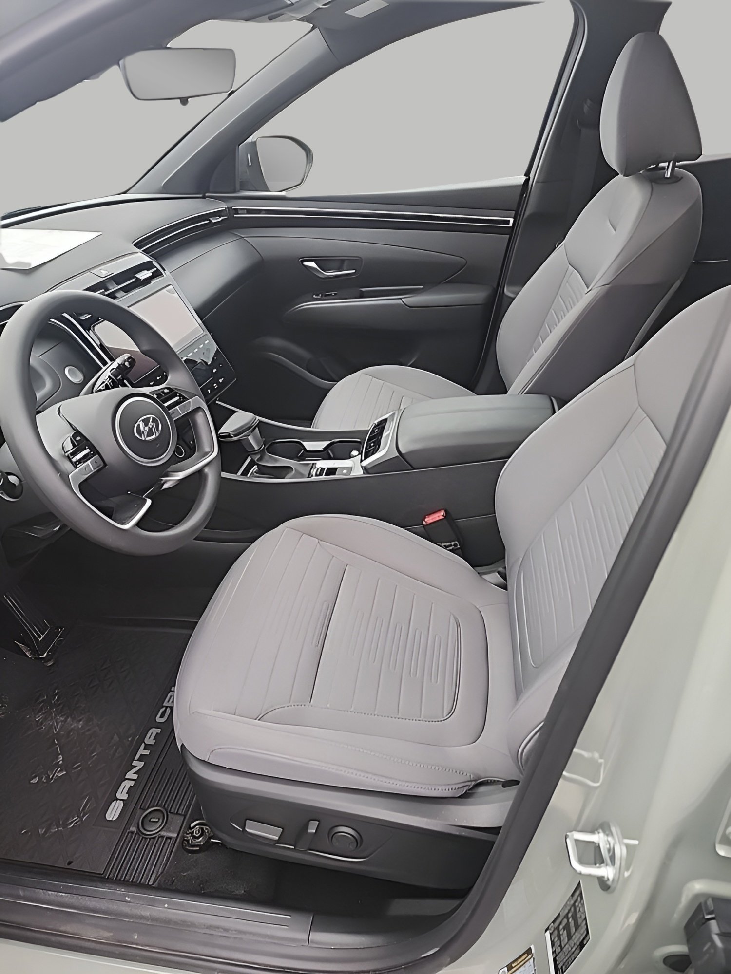 Used 2024 Hyundai Santa Cruz SEL w/ Activity Package image 15