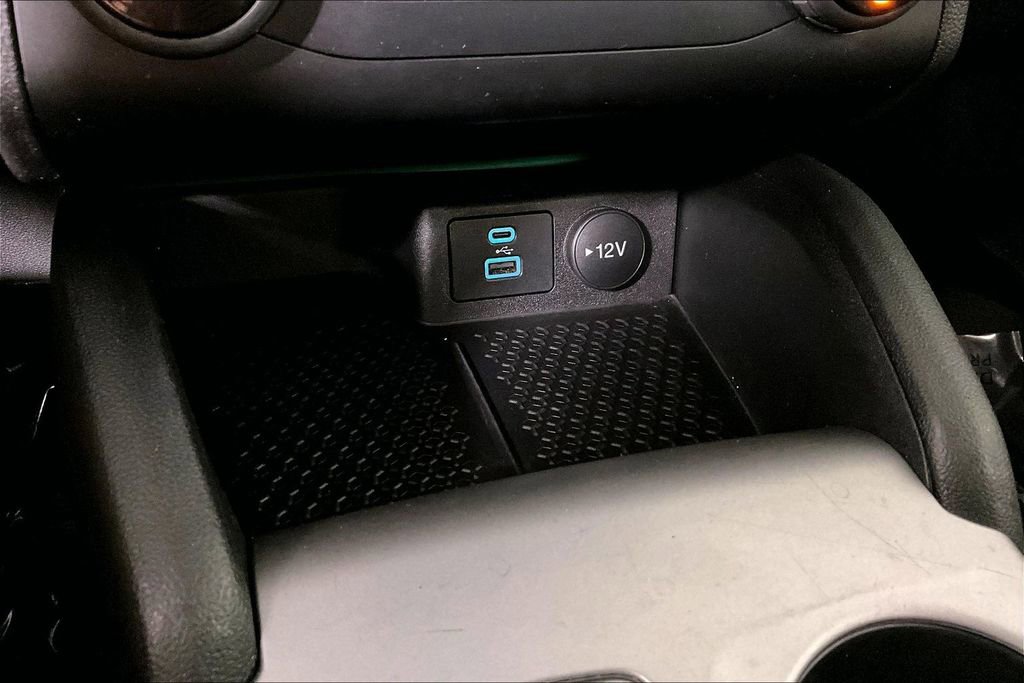 Used 2021 Ford Bronco Sport Big Bend image 33