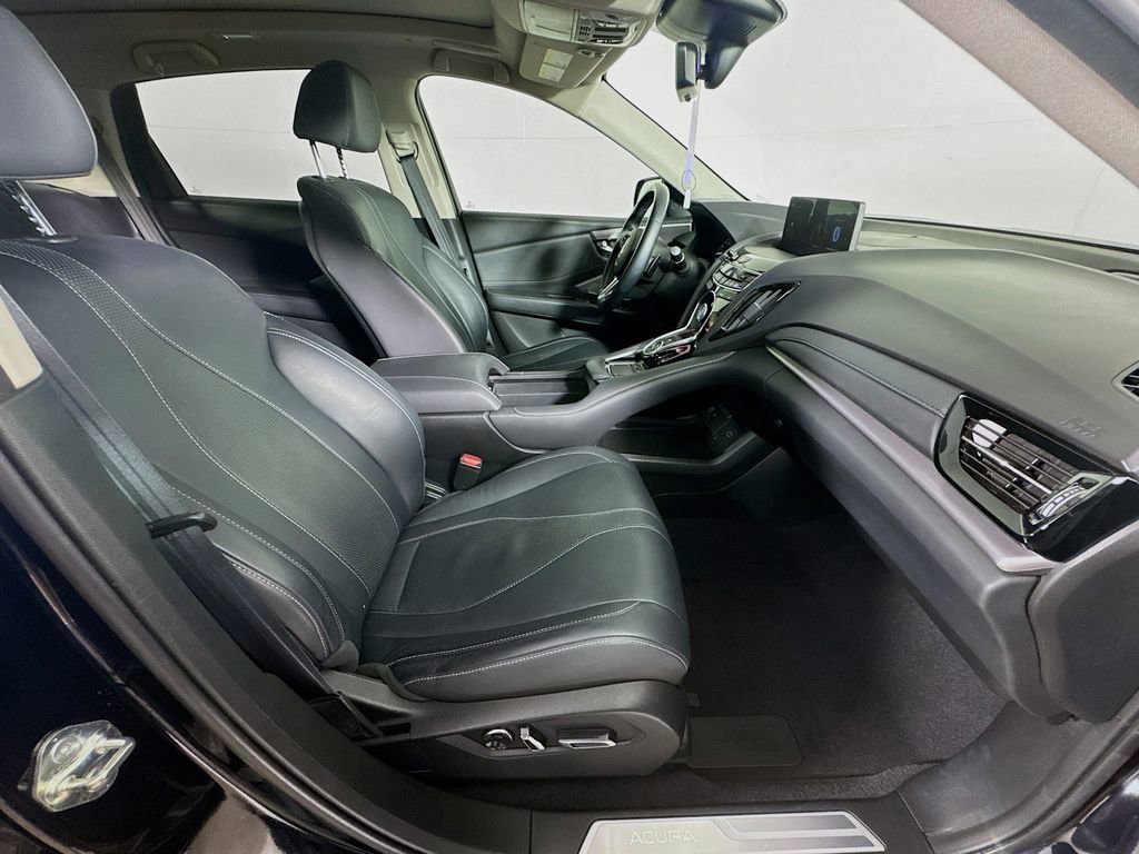 Used 2021 Acura RDX w/ Technology Package image 35