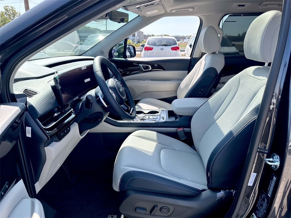 New 2026 Kia Carnival SX Prestige image 12