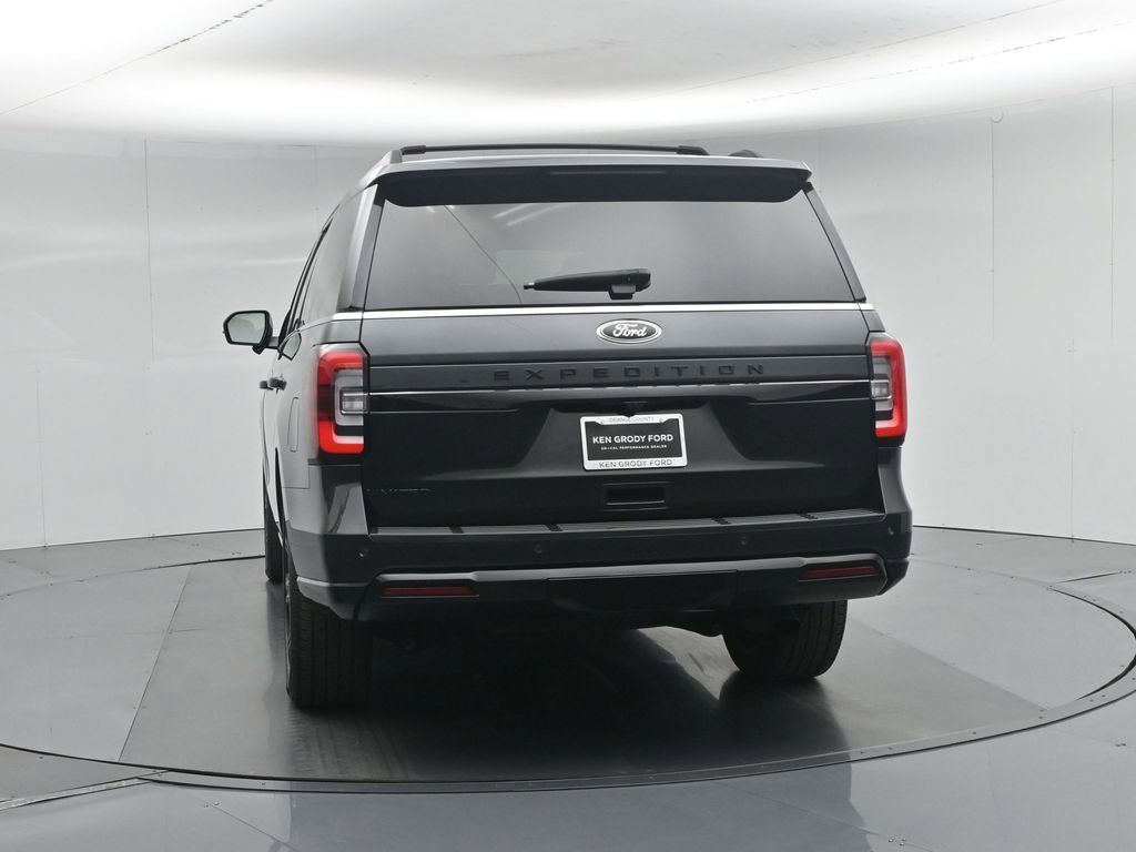 Certified 2023 Ford Expedition Limited AWD/4WD image 34