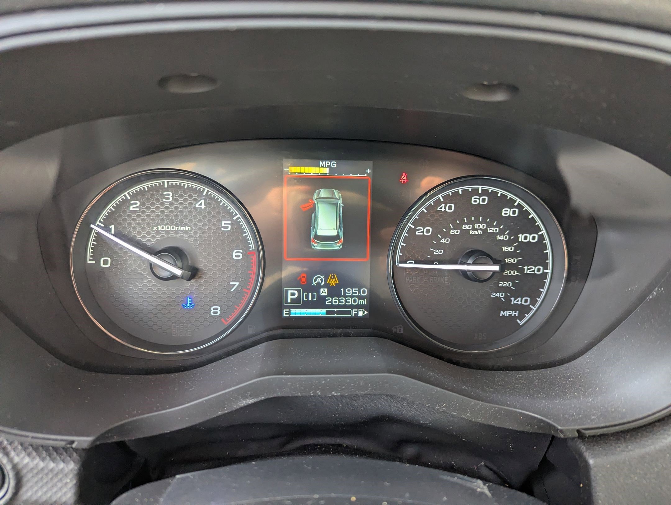 Certified 2023 Subaru Forester image 13