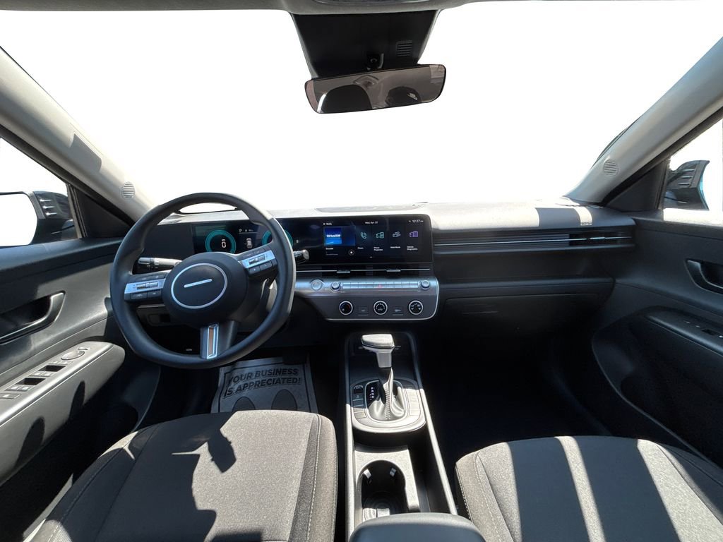 Certified 2025 Hyundai Kona SE image 16