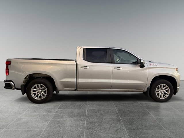 Used 2020 Chevrolet Silverado 1500 LT w/ All-Star Edition image 5